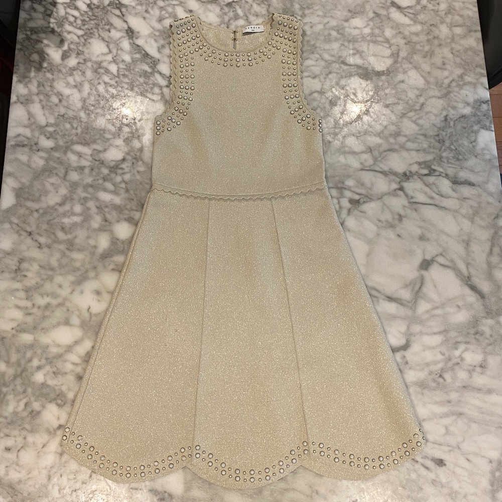 Sandro Paris Dress
